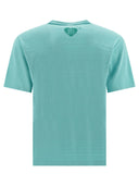 Human Made T Shirt With Printed Logo