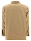 South2 West8 "Smokey" Shirt