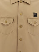 South2 West8 "Smokey" Shirt