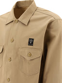 South2 West8 "Smokey" Shirt