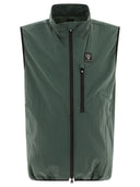 South2 West8 Chaqueta de chaleco "empacable"
