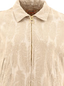 Kapital "Magpie Drizzler" Jacket