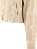 Kapital "Magpie Drizzler" Jacket