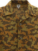 Camisa de camuflaje South2 West8