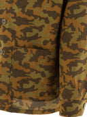 Camisa de camuflaje South2 West8