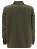 South2 West8 "Smokey" Shirt