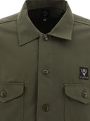 South2 West8 "Smokey" Shirt