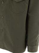 South2 West8 "Smokey" Shirt
