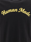 Human Made "#09" T Shirt