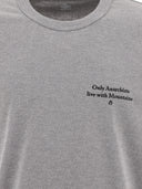 Mountain Research "Outsiders" T Shirt