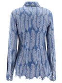 Kapital "Magpie" Western Shirt