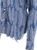 Kapital "Magpie" Western Shirt