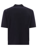Camisa de polo "Super High Calibre" de Auralee
