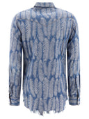 Kapital "Magpie" Western Shirt