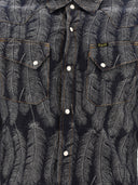 Kapital "Magpie" Western Shirt