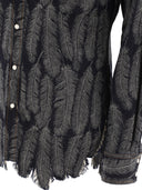 Kapital "Magpie" Western Shirt