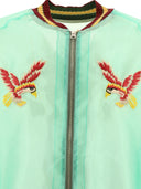 Kapital "bombardier" transparent "
