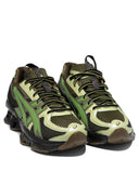 Asics "Us5 S Gel Quantum Kinetic" Sneakers
