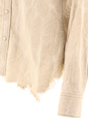 Kapital "Magpie" Western Camiseta