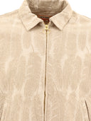 Kapital "Magpie Drizzler" Jacket