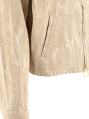 Kapital "Magpie Drizzler" Jacket