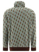 Giacca da pista degli aghi