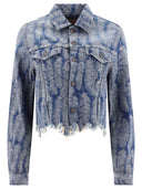 Kapital "Magpie" Denim Jacket
