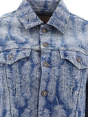 Kapital "Magpie" Denim Jacket