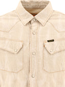 Kapital "Magpie" Western Shirt