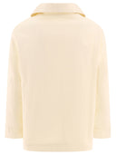 Bode Giacca "Fumo a spina di pesce"