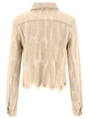 Kapital "Magpie" Denim Jacket