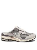 New Balance "2002 N" slippers