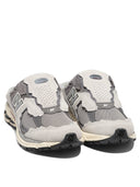 New Balance "2002 N" slippers