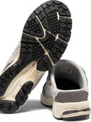 New Balance "2002 N" slippers