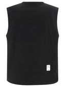 A.P.C. "Alban" Vest Jacket