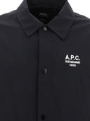 A.P.C. "Regis" Overshirt