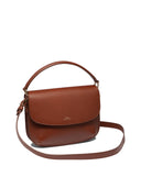 A.P.C. "Sarah Mini" Shoulder Bag