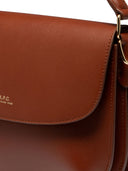 A.P.C. "Sarah Mini" Shoulder Bag