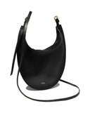 A.P.C. "Iris Small" Shoulder Bag