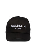 Balmain "Balmain" Cap