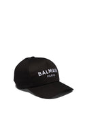 Balmain "Balmain" Cap