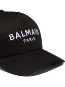 Balmain "Balmain" Cap