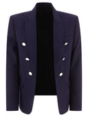 Balmain 6 Button Blazer
