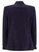 Balmain 6 Button Blazer