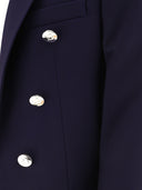 Balmain 6 Button Blazer