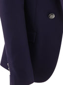 Balmain 6 Button Blazer