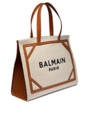 Balmain "B Army" Tote Bag