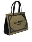 Balmain "B Army" Tote Bag