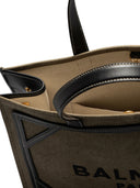 Balmain "B Army" Tote Bag