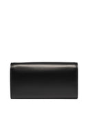 Billetera de "b buzz" de Balmain en la cadena